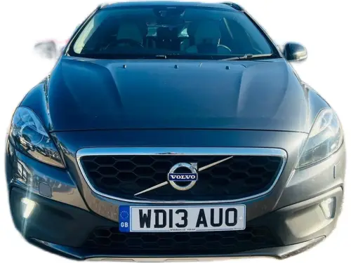 Volvo V40 WD13 AUO