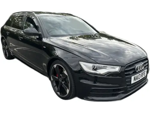 Audi A6 NA13 RFE
