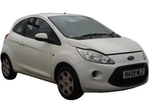 Ford KA MA09 WLZ