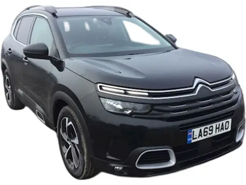 Citroën C5 LA69 HAO