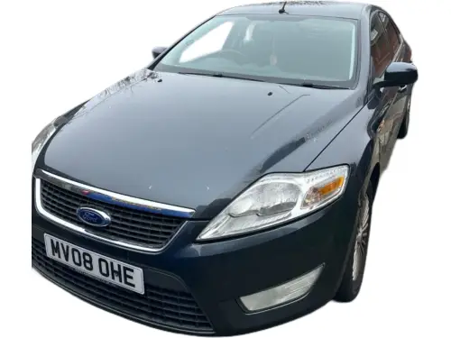 Ford Mondeo MV08 OHE