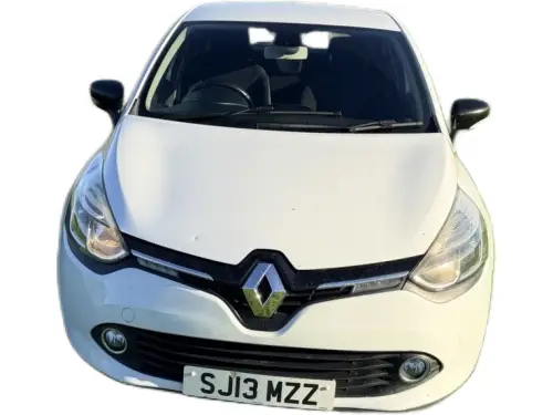 Renault Clio SJ13 MZZ