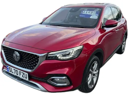 MG HS Exclusive SL70 FZU