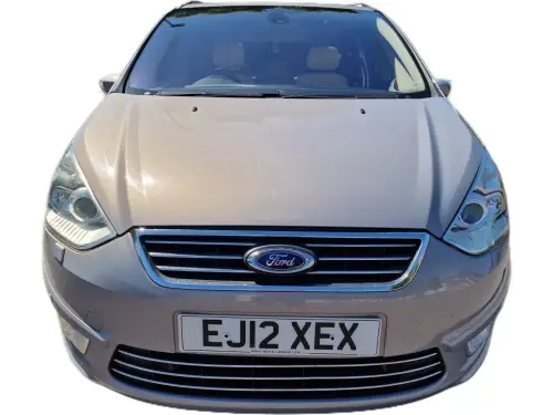 Ford Galaxy EJ12 XEX