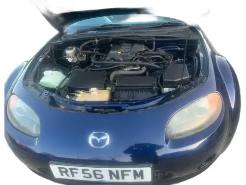 Mazda MX-5 RF56 NFM