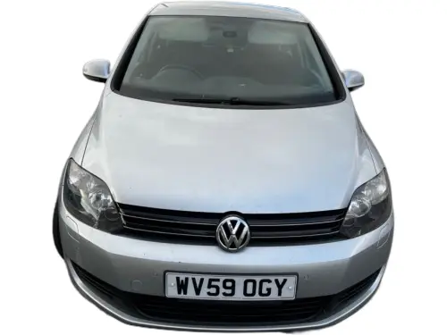 Volkswagen Golf WV59 OGY