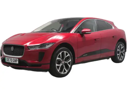 Jaguar I-PACE OE70 GNP