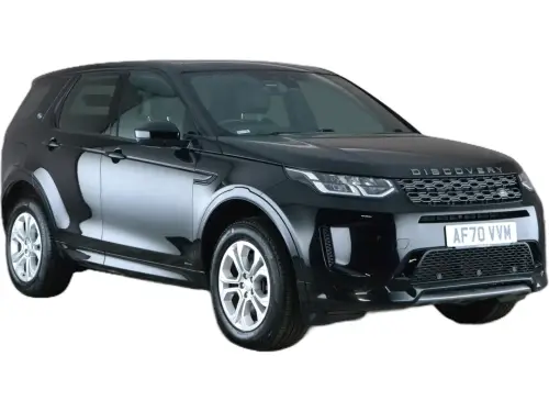 Land Rover Discovery Sprt R-DYN S P300e A AF70 VVM