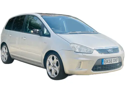 Ford C-Max EK58 XKF