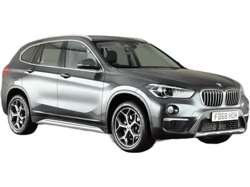 BMW X1 FD68 HOH