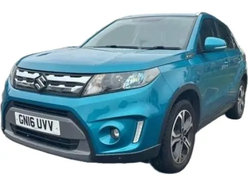 Suzuki Vitara GN16 UVV