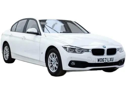 BMW 330e SE Auto WO67 LXU
