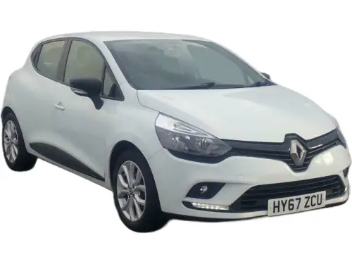 Renault Clio Play HY67 ZCU
