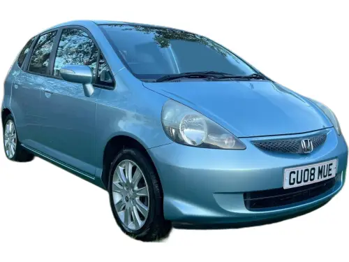 Honda Jazz GU08 MUE