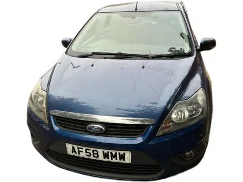 Ford Focus AF58 WMW