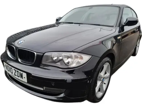 BMW 116 ND10 ZDW
