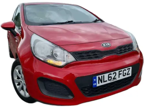 Kia RIO 1 NL62 FGZ