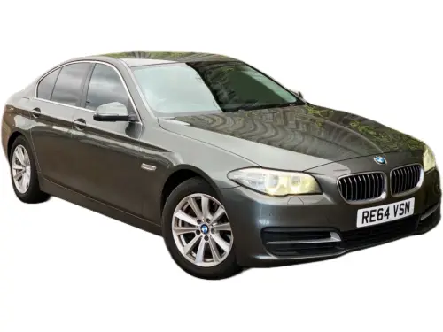 BMW 520d SE RE64 VSN