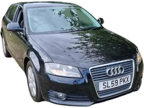 Audi A3 SL59 PKX