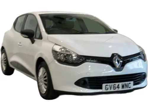 Renault Clio Expression 16v GV64 WNC