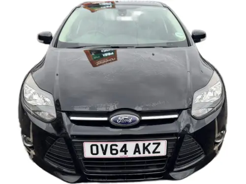Ford Focus OV64 AKZ