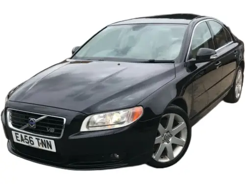 Volvo S80 SE Lux V8 A EA56 TNN
