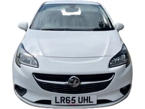Vauxhall Corsa Energy AC Ecoflex LR65 UHL