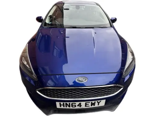 Ford Focus HN64 EWY