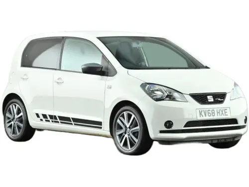 SEAT MII KV68 HXE
