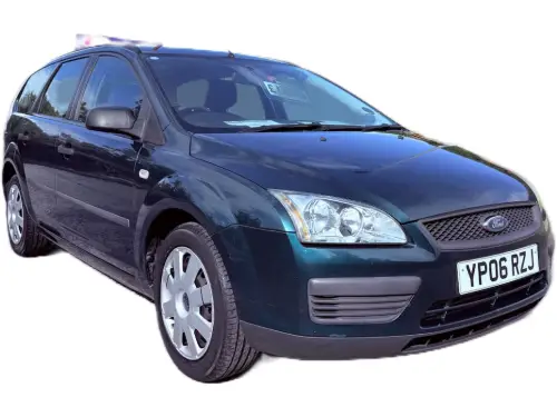 Ford Focus YP06 RZJ