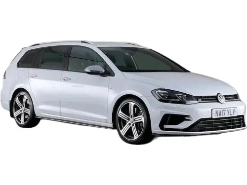 Volkswagen Golf NA17 YLV
