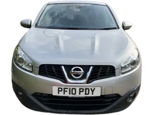 Nissan Qashqai PF10 PDY