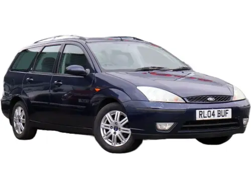 Ford Focus RL04 BUF