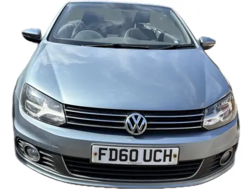 Volkswagen EOS FD60 UCH