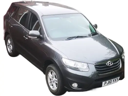 Hyundai Santa Fe PJ10 YXY