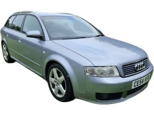 Audi A4 CE54 VFB