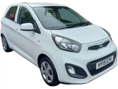 Kia Picanto HY15 ETK