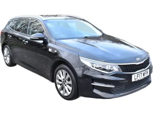 Kia Optima LF17 WFR
