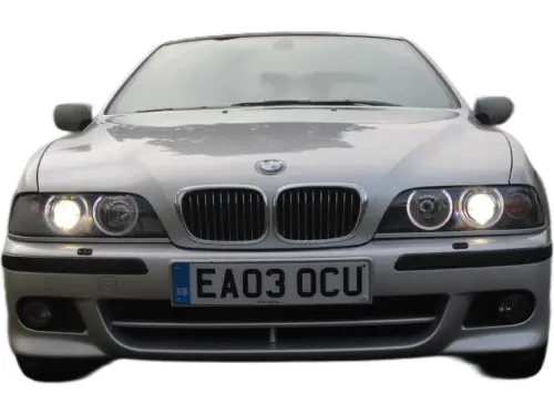 BMW 540 EA03 OCU
