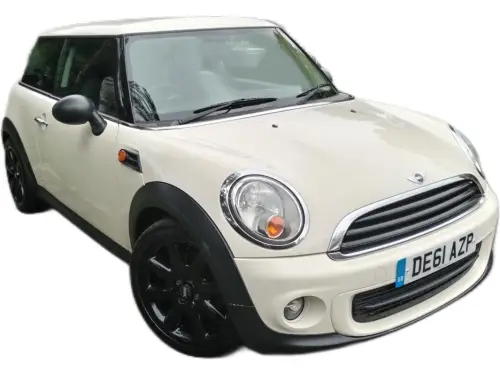 MINI Mini DE61 AZP