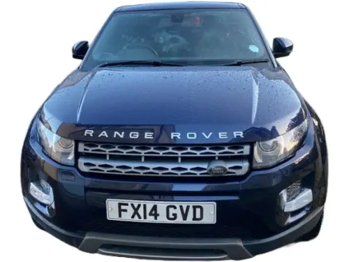 Land Rover Range Rover Evoque Pure T SD4 FX14 GVD