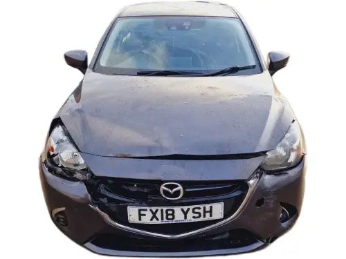 Mazda 2 FX18 YSH