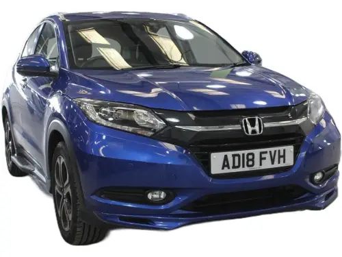 Honda HR-V AD18 FVH