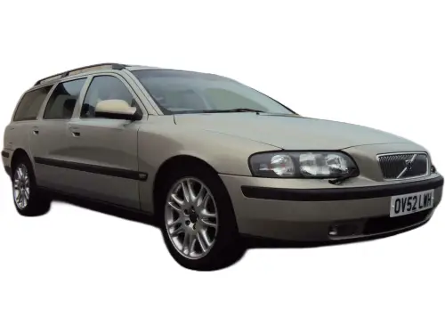 Volvo V70 OV52 LWH