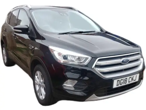 Ford Kuga DG18 CKJ