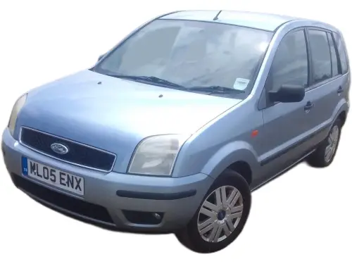 Ford Fusion ML05 ENX