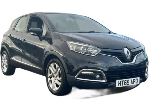 Renault Captur HT65 APO