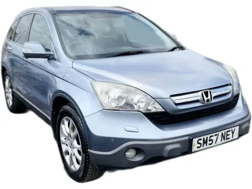 Honda CR-V SM57 NEY