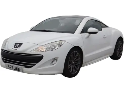 Peugeot RCZ SR11 JWW