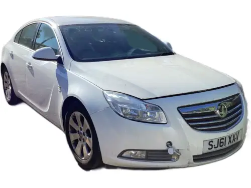 Vauxhall Insignia SJ61 XXV